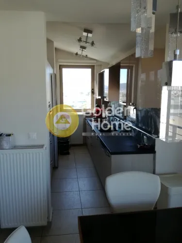 Maisonette 115m²  - 5
