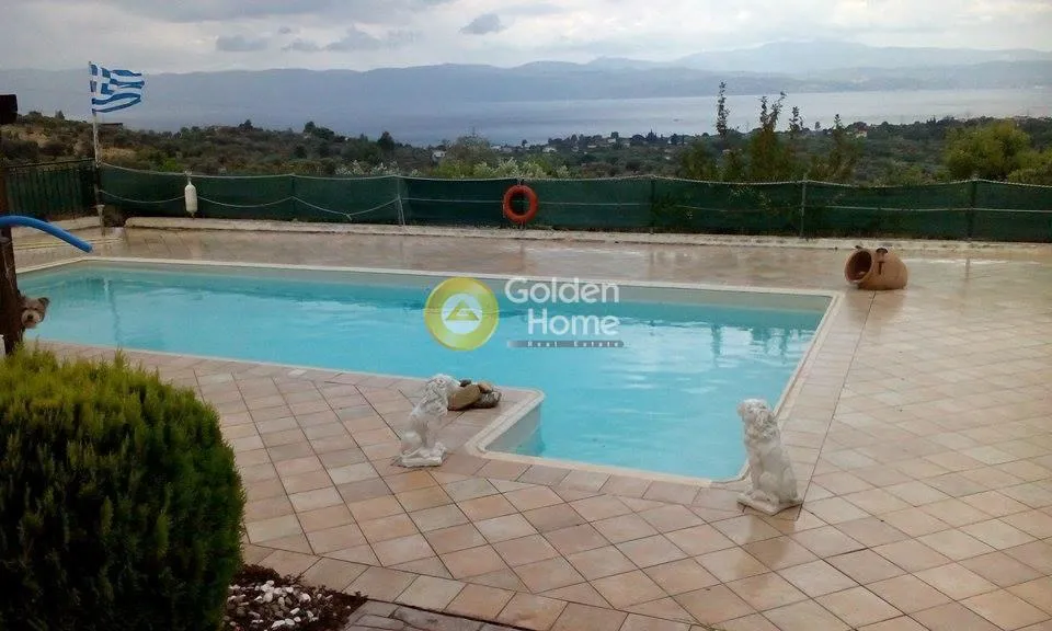 Detached house 153m²  - 2