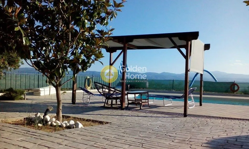 Detached house 153m²  - 3