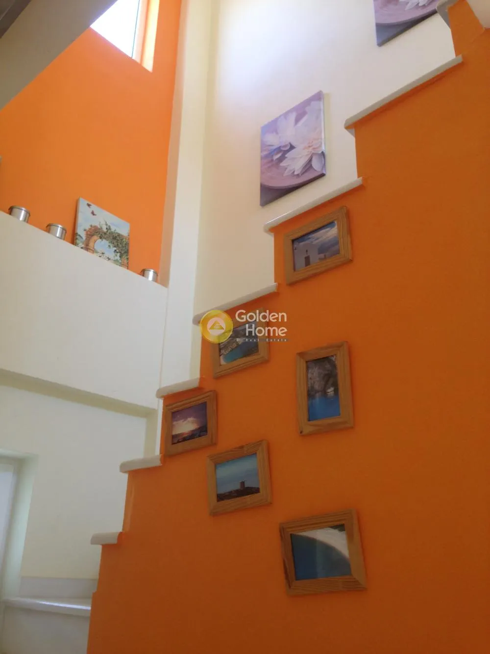 Detached house 153m²  - 4