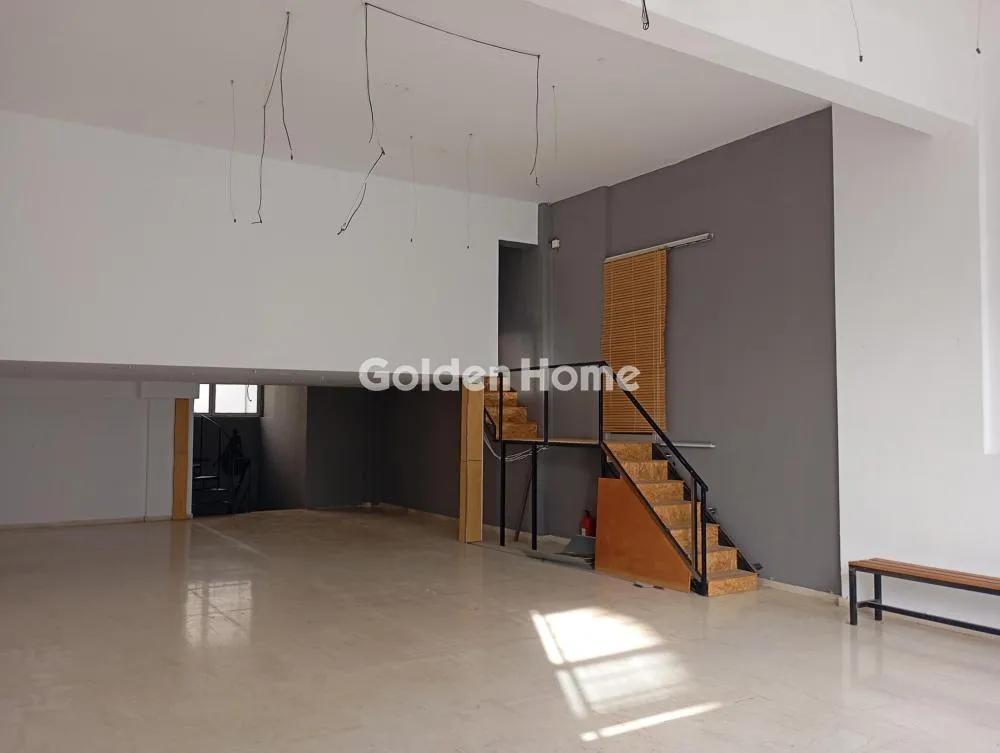 Shop 130m²  - 2