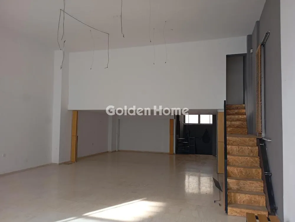 Shop 130m²  - 3