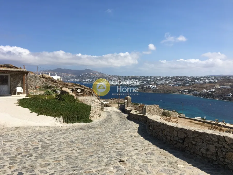 Μονοκατοικία 590τ.μ.  - 4