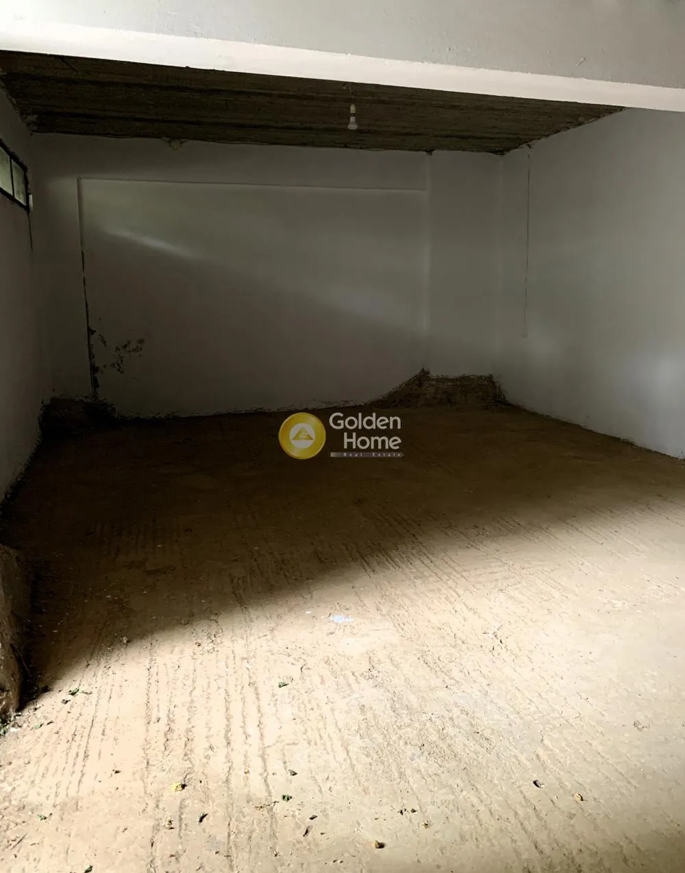 Warehouse 40m²  - 2