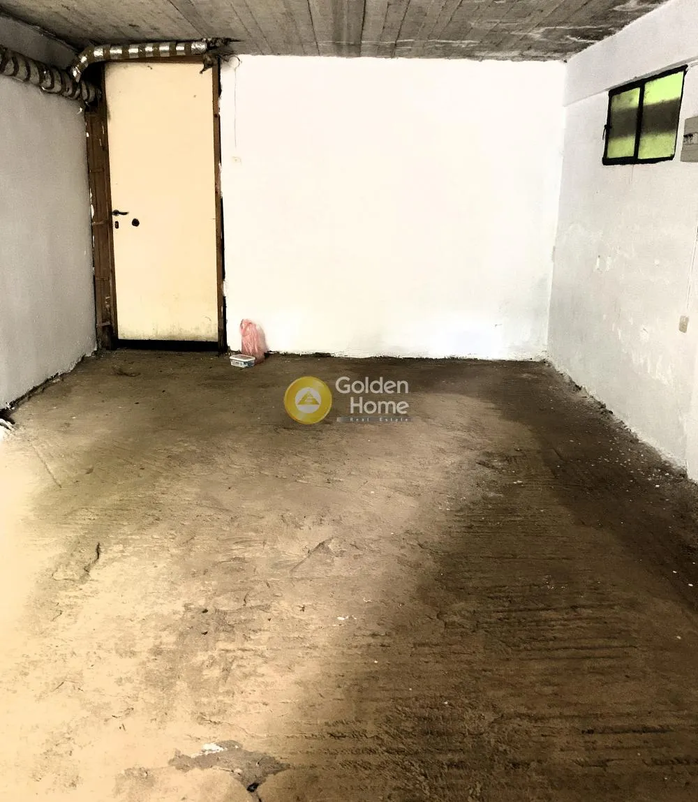 Warehouse 40m²  - 3