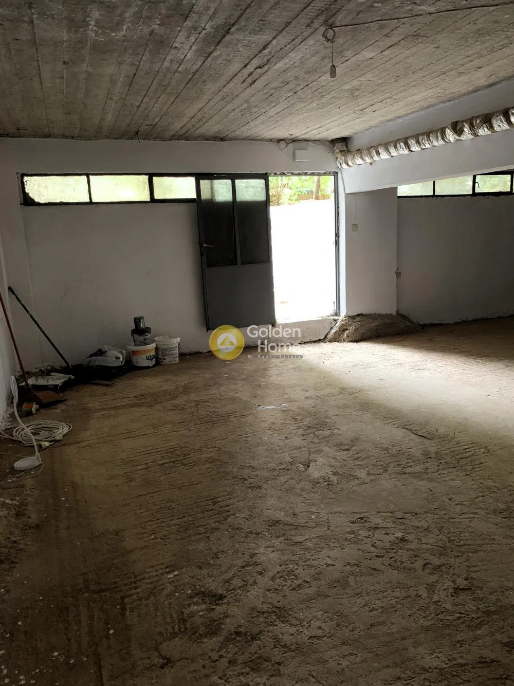 Warehouse 40m²  - 4