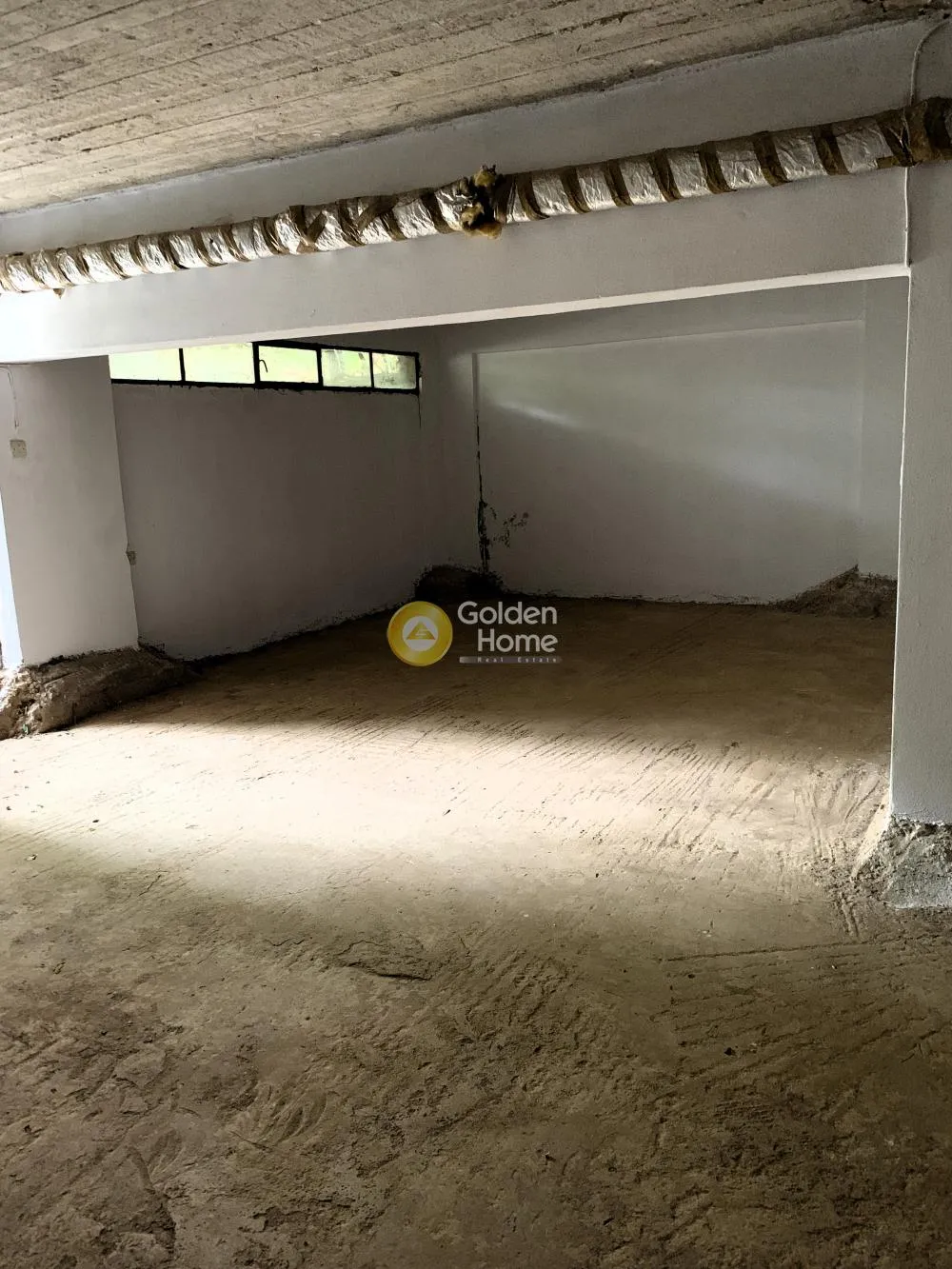 Warehouse 40m²  - 5