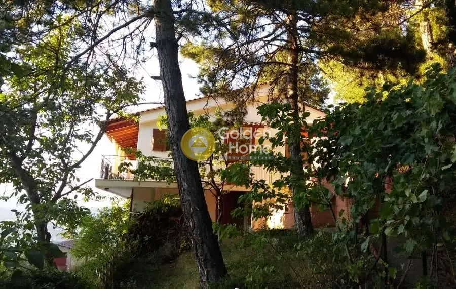 Μονοκατοικία 98τ.μ.  - 3