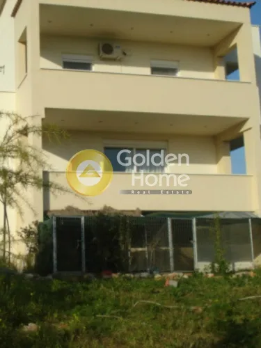 Μονοκατοικία 360τ.μ.  - 3