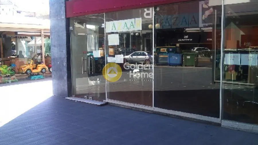 Shop 400m²  - 3
