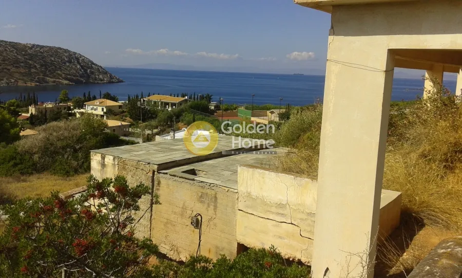 Detached house 500m²  - 2