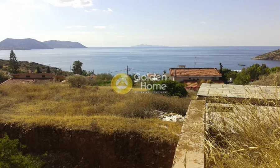 Detached house 500m²  - 3