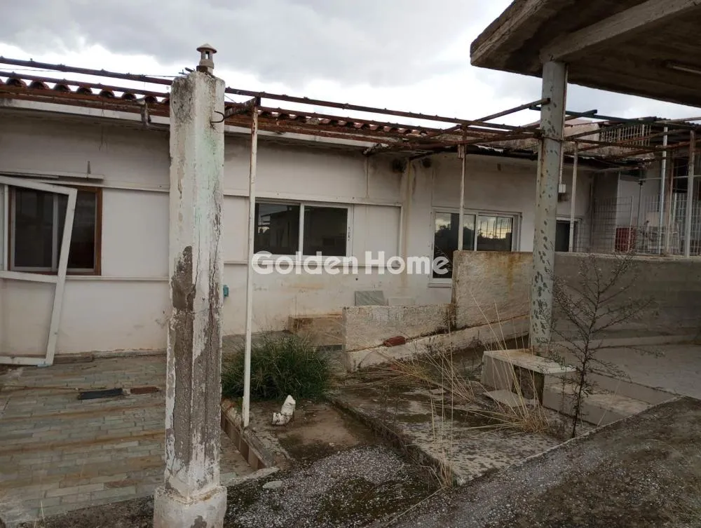 Μονοκατοικία 63τ.μ.  - 2