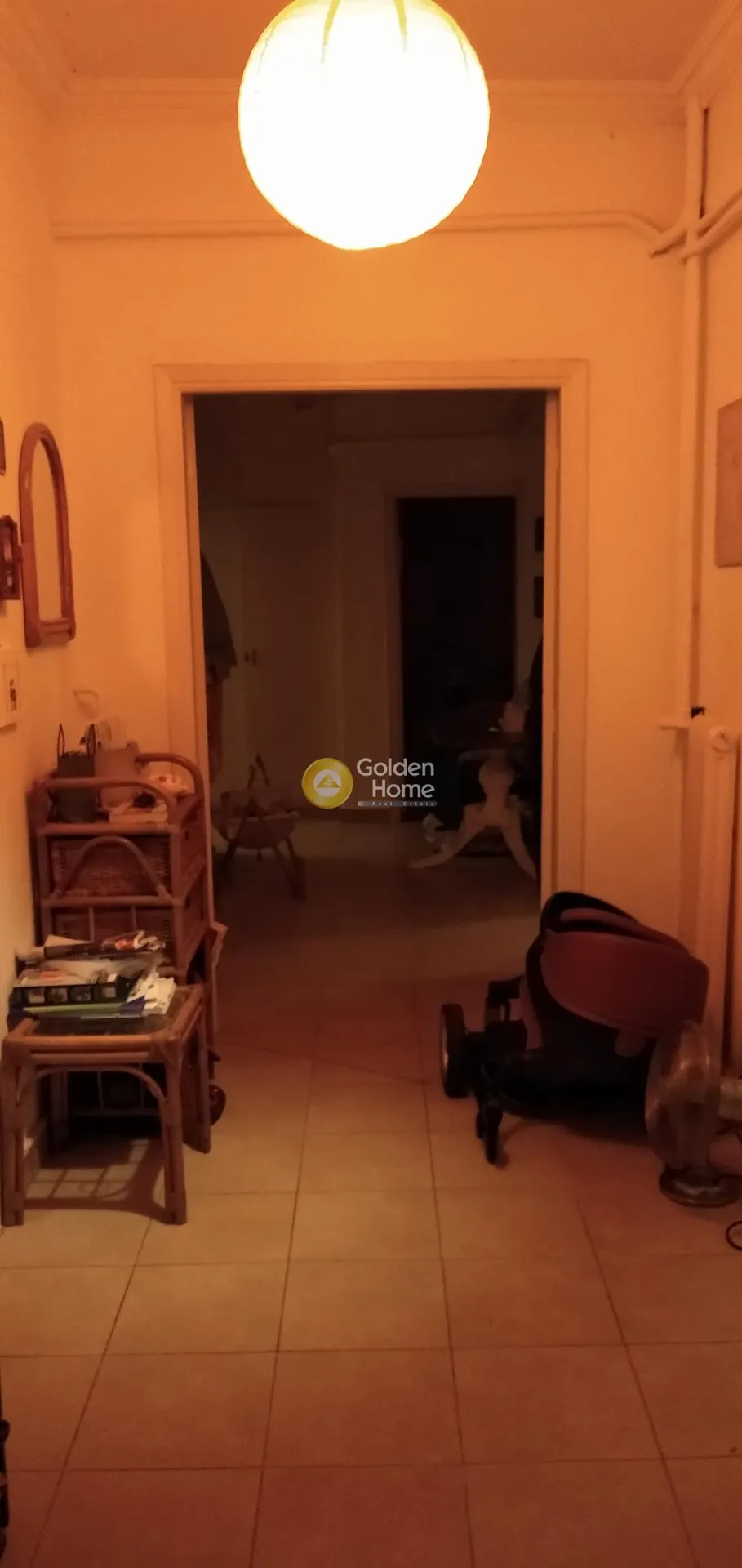 Apartment 100m²  - 5