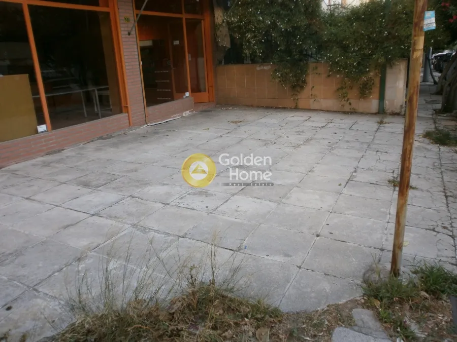 Κατάστημα 110τ.μ.  - 2