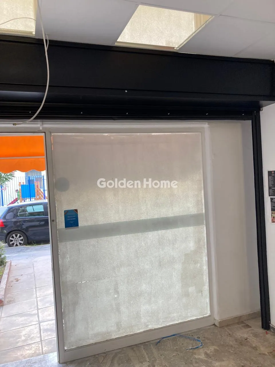 Shop 98m²  - 5