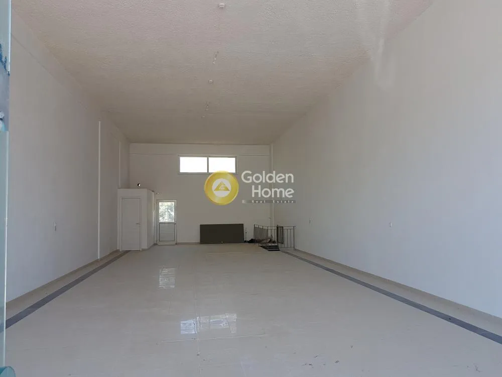 Shop 1224m²  - 4