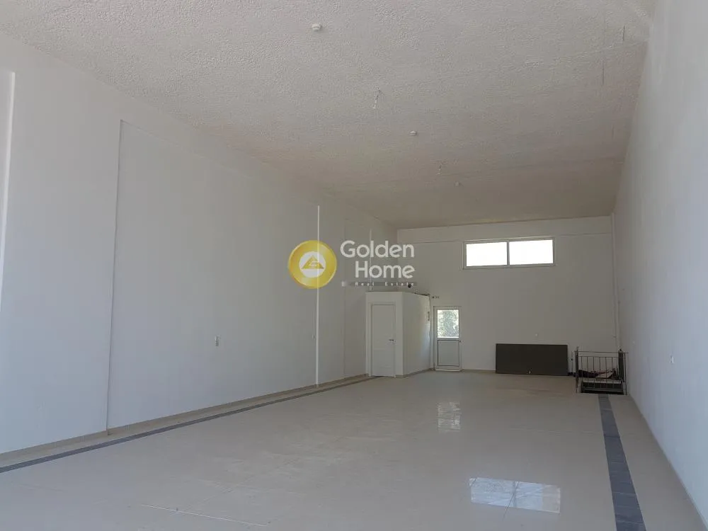 Shop 1224m²  - 5