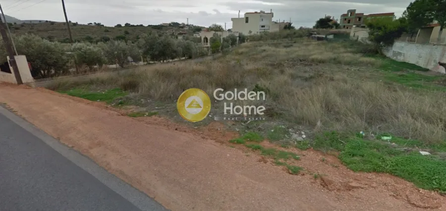 Αγροτεμάχιο 2000τ.μ.  - 2