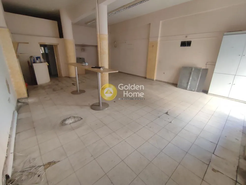 Shop 76m²  - 2