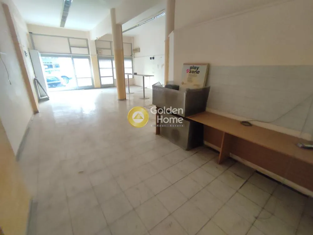 Shop 76m²  - 3