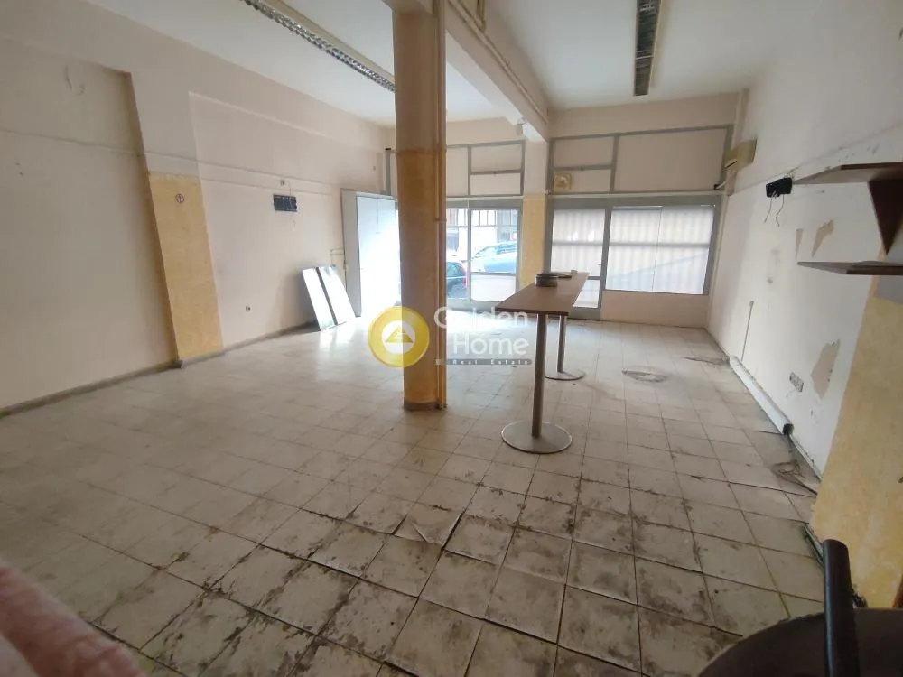 Shop 76m²  - 4