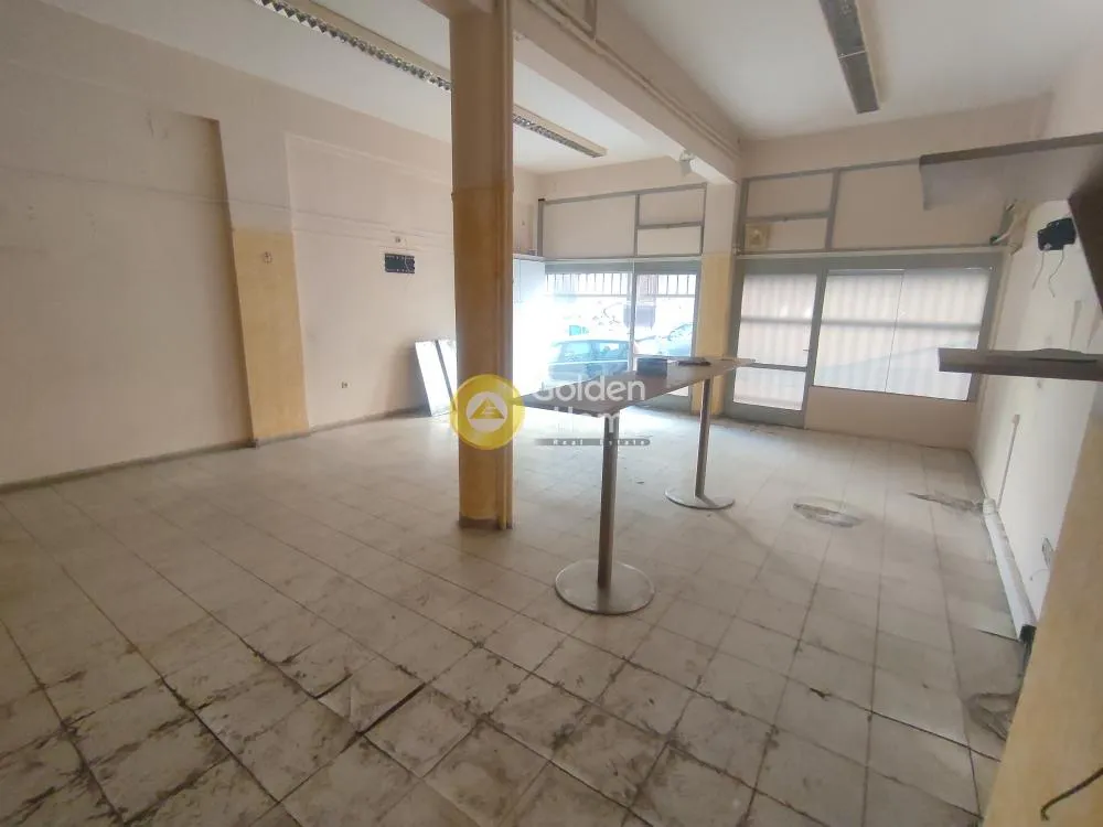 Shop 76m²  - 5