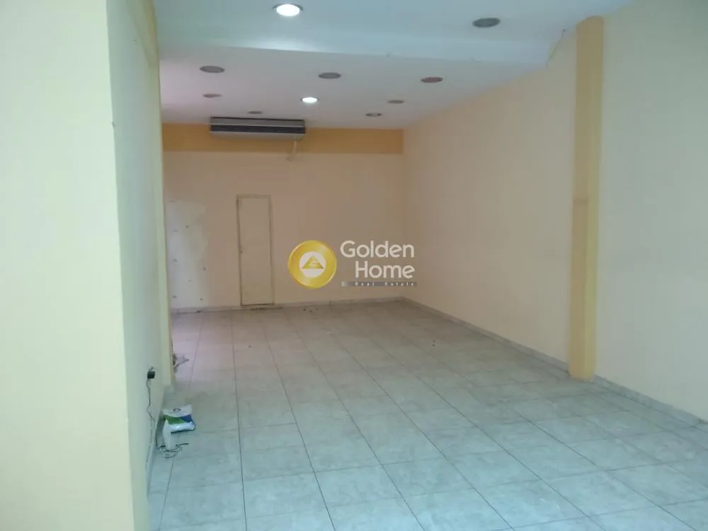 Shop 52m²  - 2