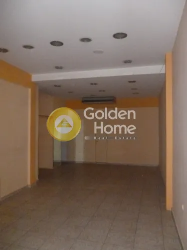 Shop 52m²  - 3