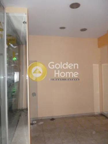 Shop 52m²  - 5