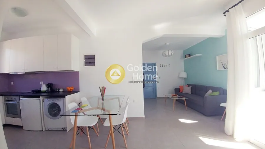 Apartment 58m²  - 2