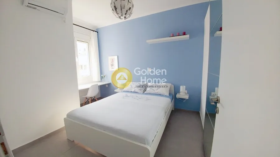 Apartment 58m²  - 3