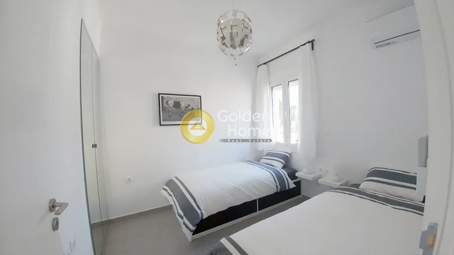 Apartment 58m²  - 4