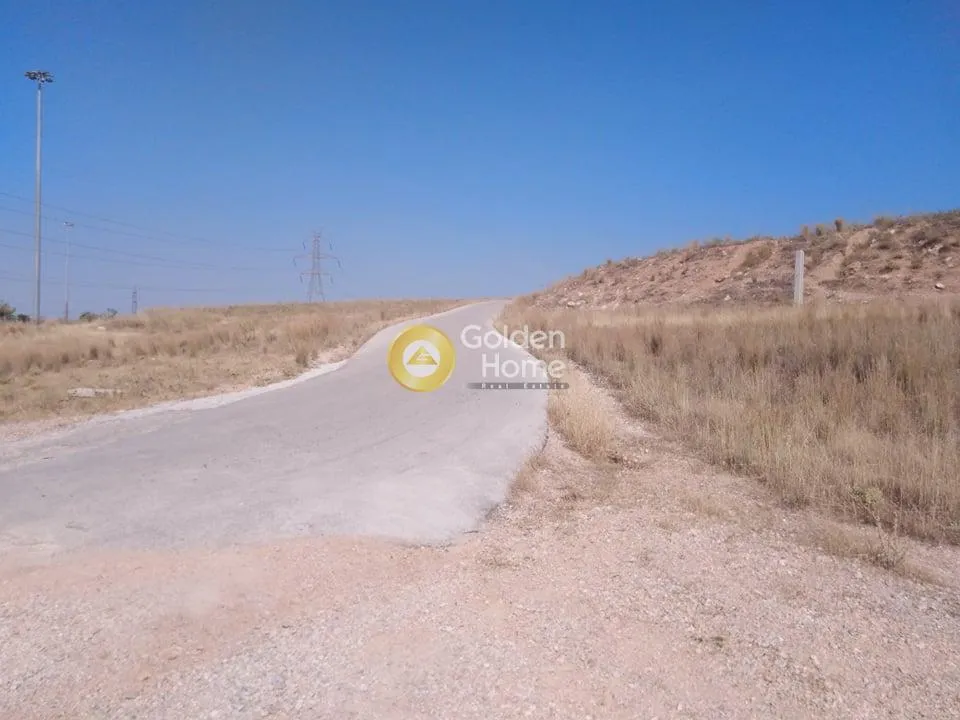 Land Parcel 20000m²  - 3
