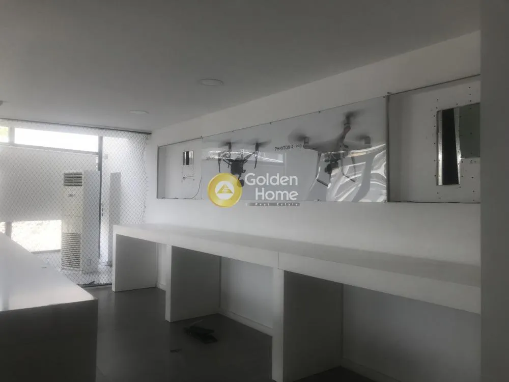 Shop 91m²  - 2