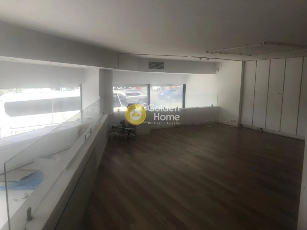 Shop 91m²  - 4