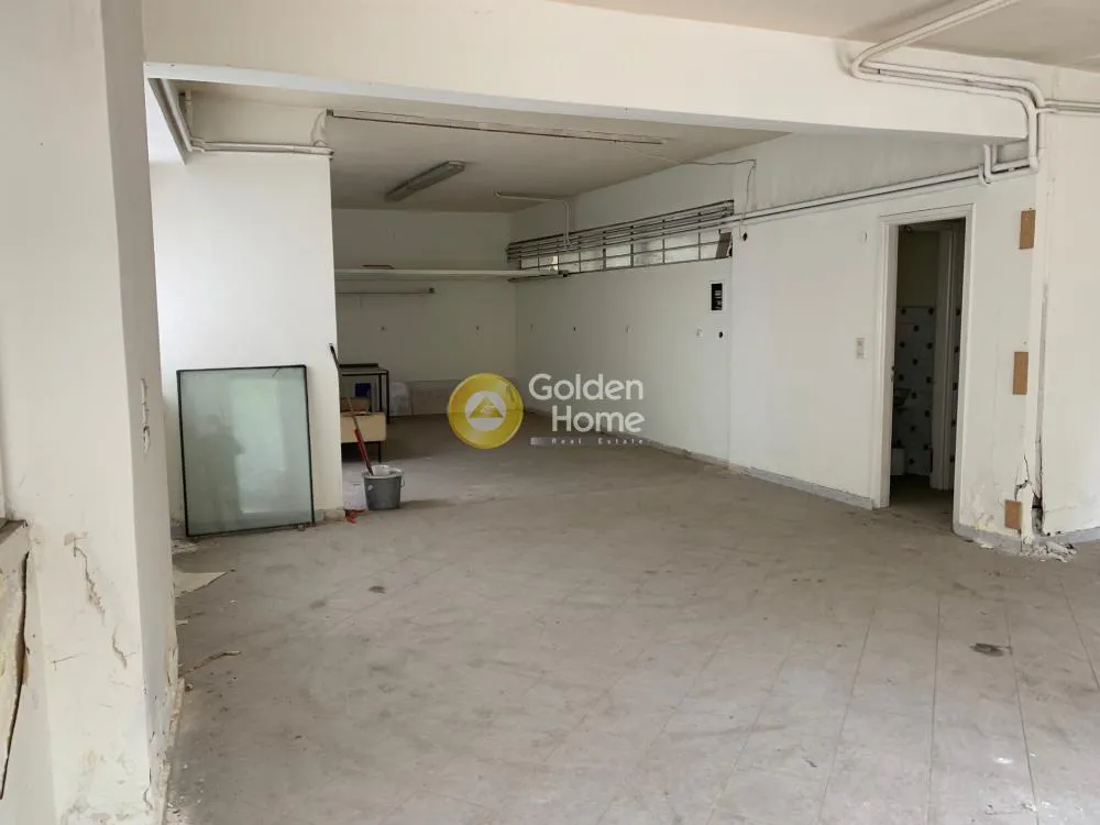 Warehouse 114m²  - 3