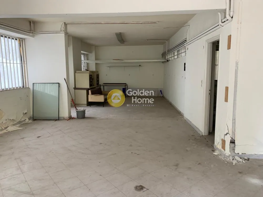 Warehouse 114m²  - 4