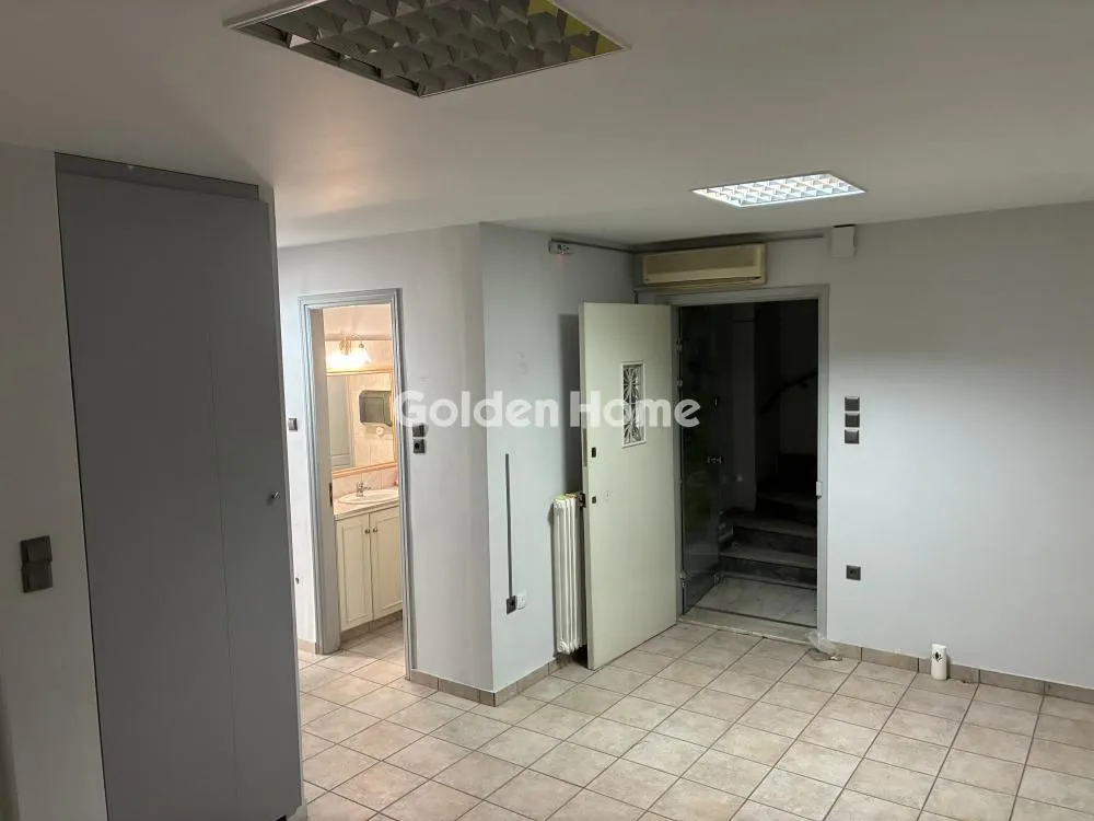 Γραφείο 114τ.μ.  - 2