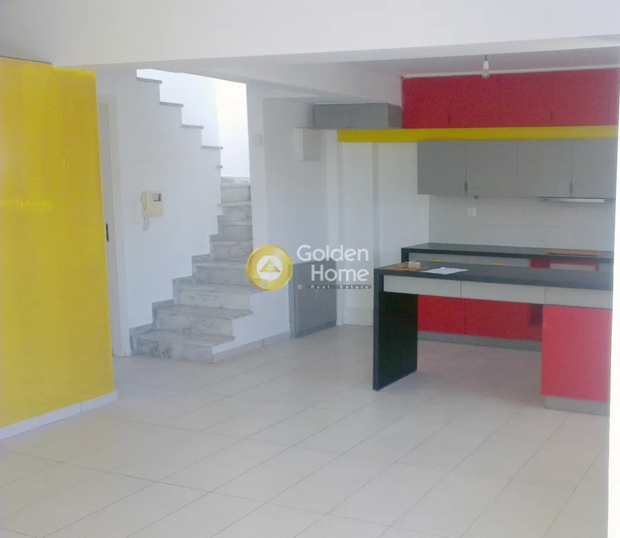 Maisonette 99m²  - 5