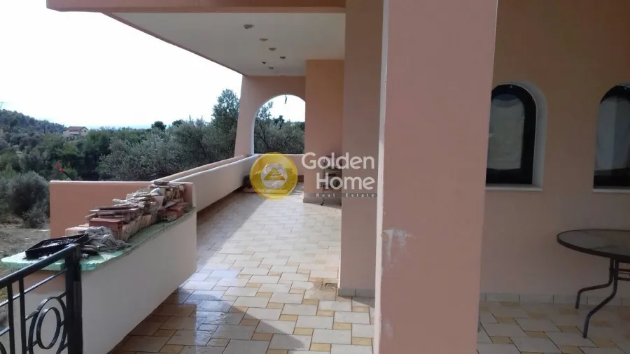 Detached house 178m²  - 4