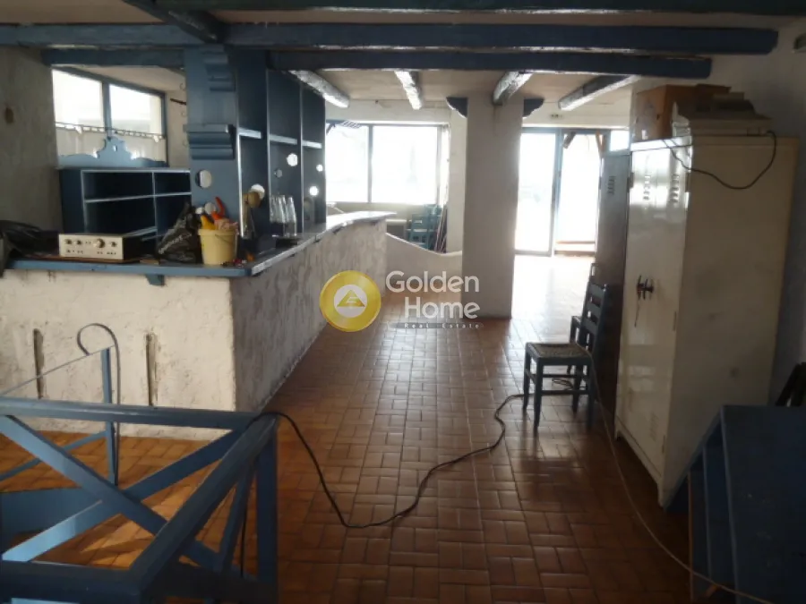 Shop 130m²  - 3