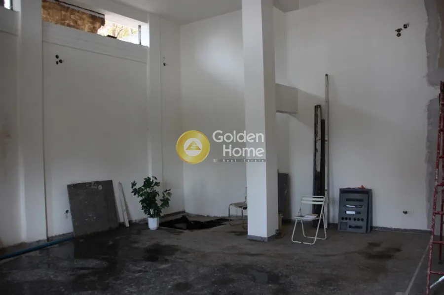 Shop 310m²  - 3