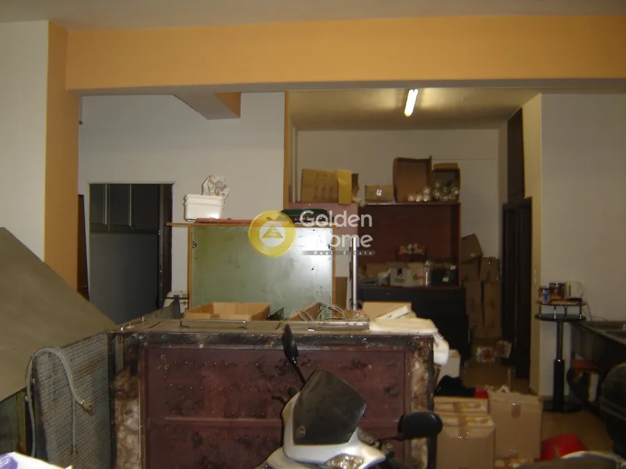 Shop 321m²  - 2