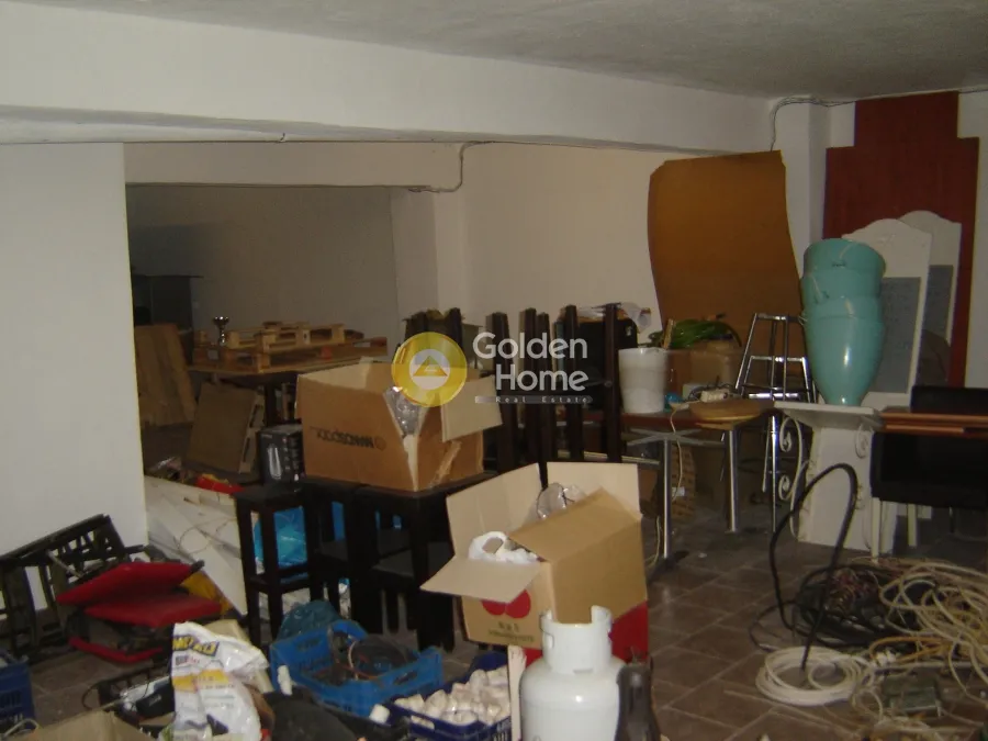 Shop 321m²  - 3