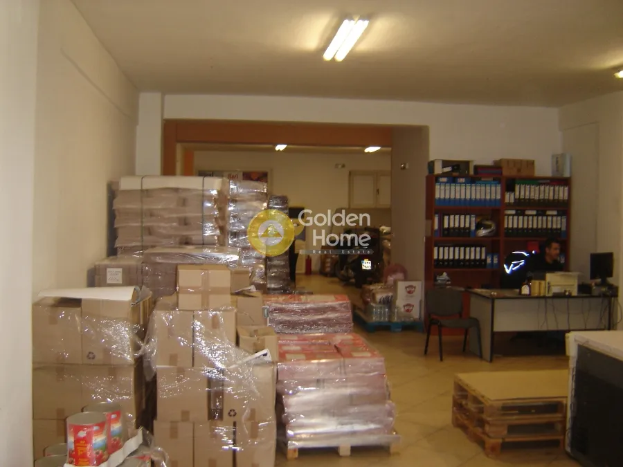 Shop 321m²  - 5