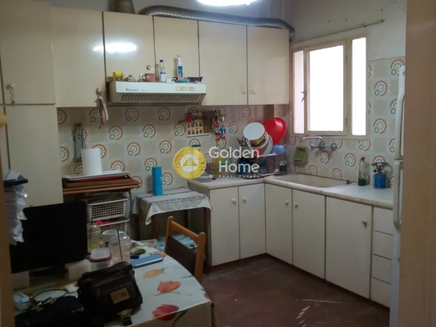 Apartment 120m²  - 3
