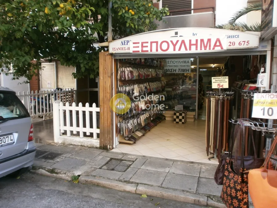 Κατάστημα 120τ.μ.  - 3
