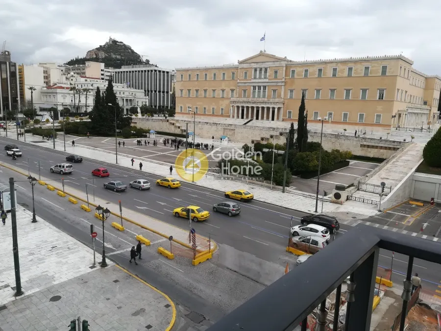 Διαμέρισμα 328τ.μ.  - 4