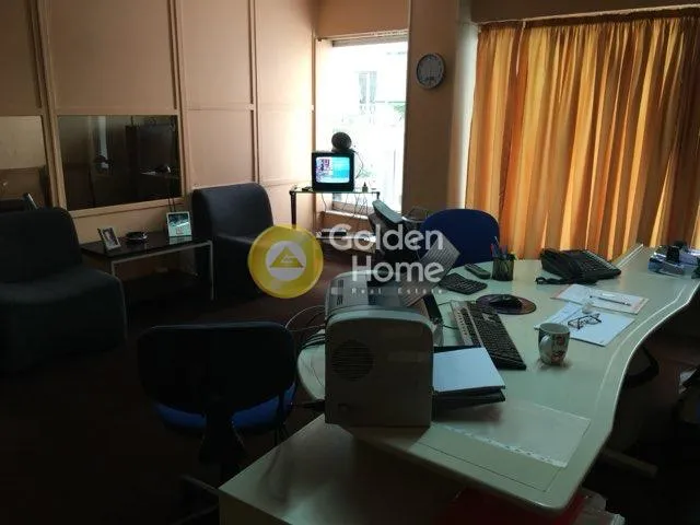 Γραφείο 130τ.μ.  - 3